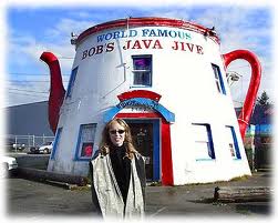 Java Jive in Tacoma