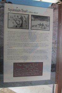 The short history of Green River 