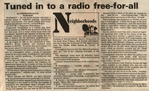 FREE FOR ALL 6-27-93